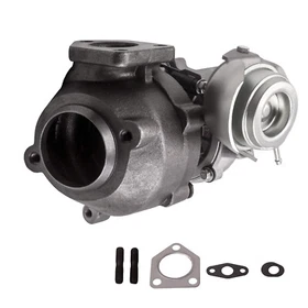 Turbolader for BMW 320d 2.0d 110 KW 150 PS E46 X3 E83 7787626 E83N 717478 TOP
