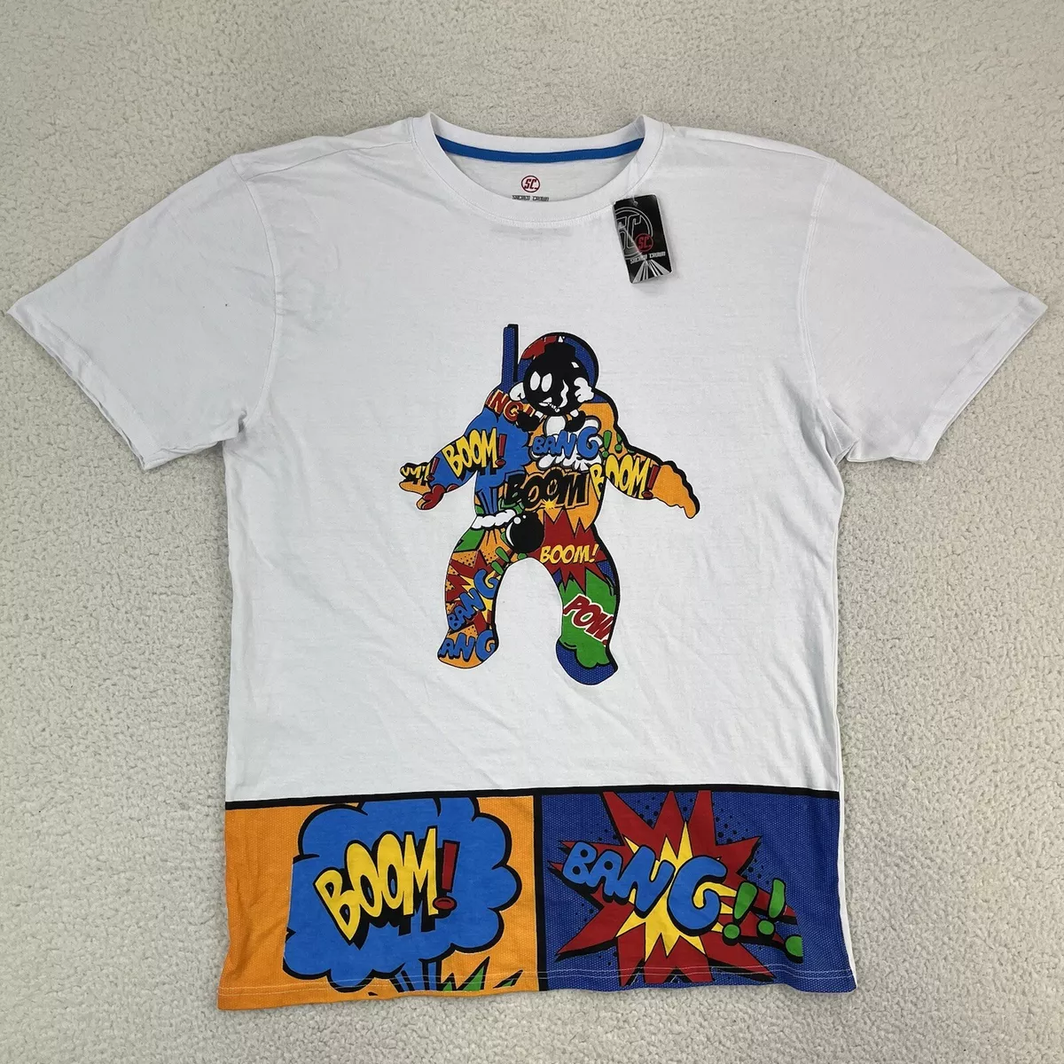 mens 3x graphic tees
