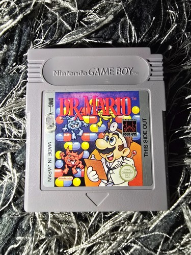 Gameboy Games including Castlevania II, Shadow Warriors, R_Type 2 & more - Picture 17 of 62