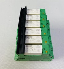 Phoenix Contact Socket: PLC-BSC-24UC/21HC , 2967785 Relay