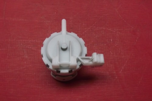 Bosch Waschmaschine WAE24166GB/09 Druckschalter