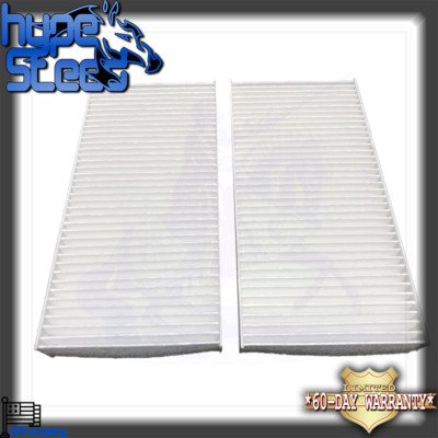 Cabin AC Fresh Air FIlter For 02-06 Acura RSX / 01-05 Honda Civic CR-V Element