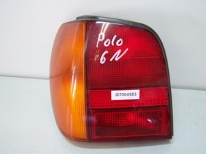 Rücklicht VW Polo 6N links