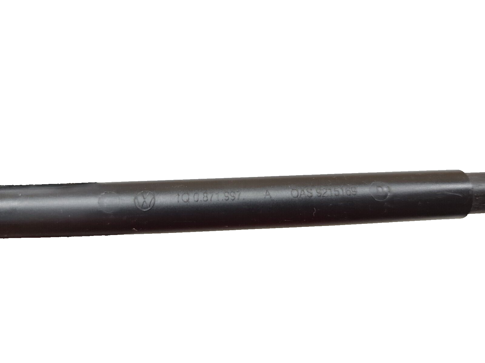 ✓ Volkswagen Eos Trunk Lift Struts Support Gas Cylinder 1Q0871997 