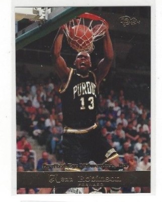 1994 CLASSIC BASKETBALL DRAFT PICKS PARALLEL GOLD SINGLES