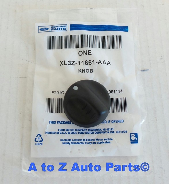 NEW 19992004 Ford F150,Expedition,Navigator 4x4 Selector 4WD Switch