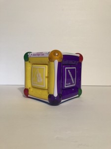 munchkin orchestra cube