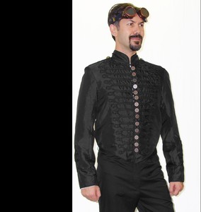 military dinner jacket