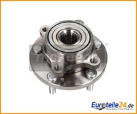 Radlagersatz Maxgear 33-0949 FüR Kia Cee'd Cee'd Sw Hyundai