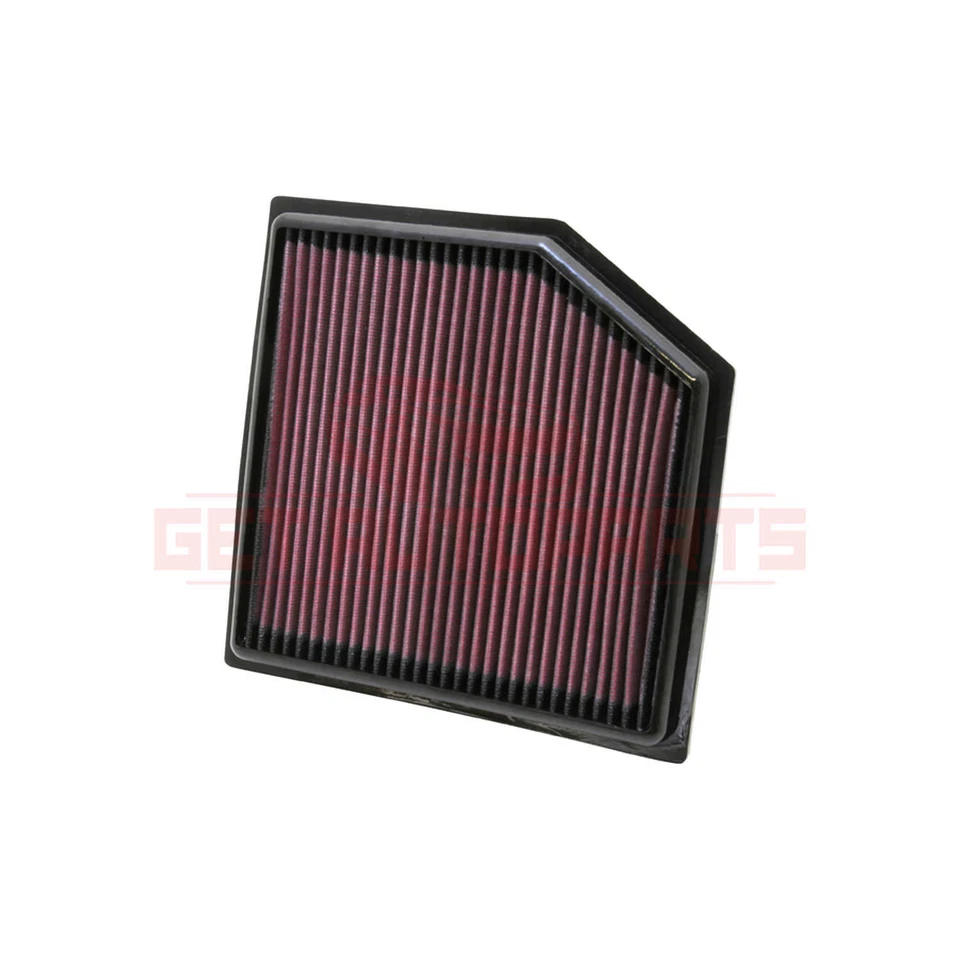 Filtro de aire de repuesto K&N para Lexus IS250 2014-2015 Foto 2 de 2