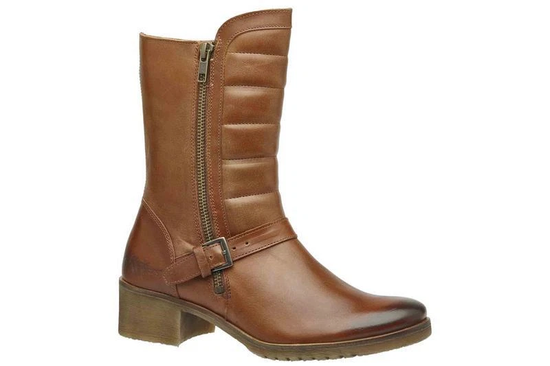 KicKers Bottes Millier Kamel PF Vintage 51215050-114 - Photo 1/1