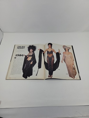 LIFE MAGAZINE Commemorative Issue THE OSCAR'S - Then And Now - Picture 20 of 24