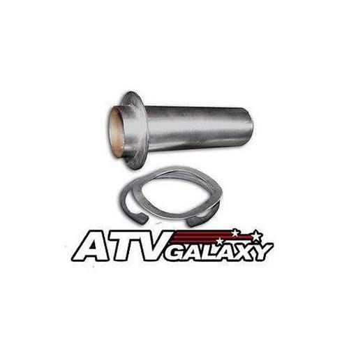 DASA Exhaust Quiet Core Insert DB Killer Yamaha YFZ450 YFZ 450 All