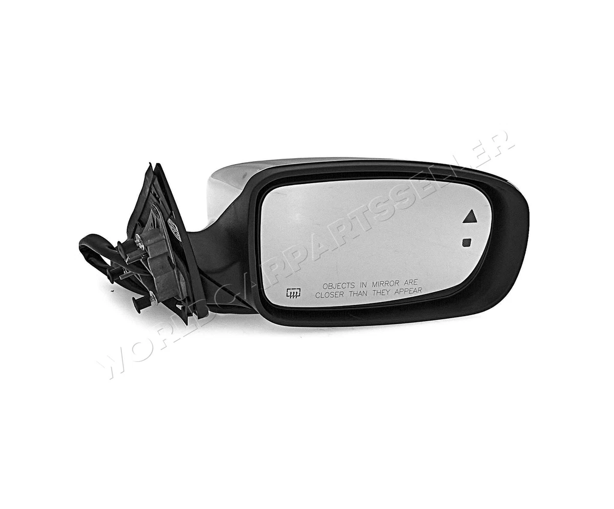 Mirror Right For CHRYSLER 300C 57010420AG-PFM | eBay 