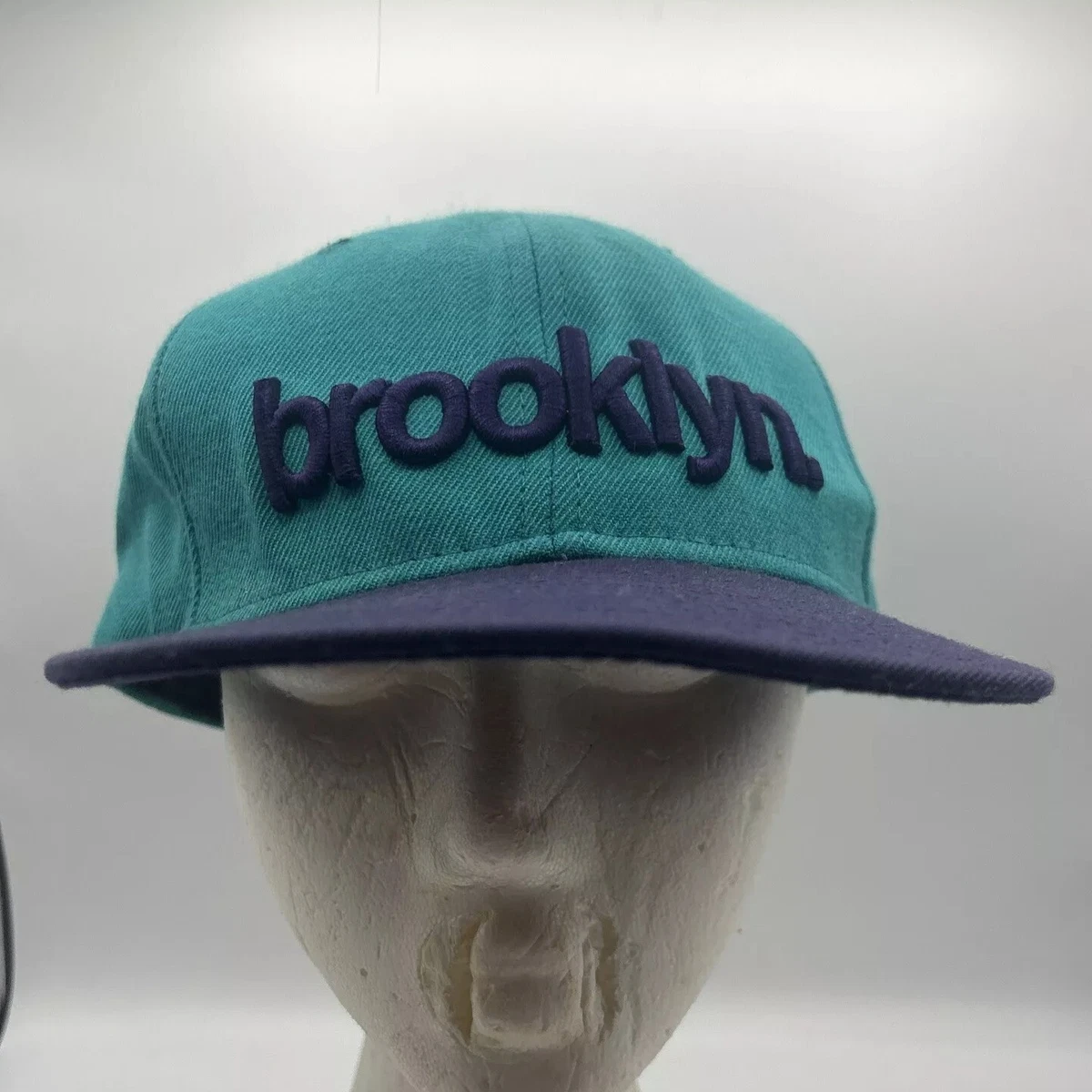New Era Men's Acrylic 7 5/8 Size for sale | eBay