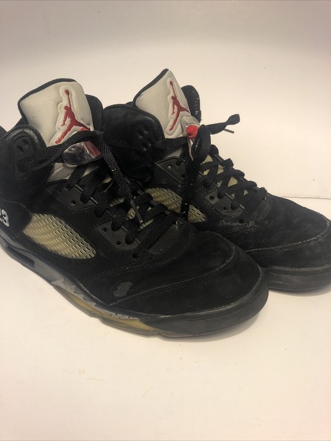ebay jordan 5
