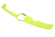 Perrin Fits 22-23 Subaru Wrx Radiator Shroud - Neon Yellow