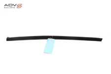 2016 - 2020 KIA SORENTO FRONT LEFT SIDE DOOR WINDOW BELT WEATHERSTRIP SEAL OEM
