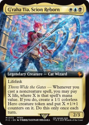 その他 Rhitta Gawr of Showdonia Foil Rhitta Gawr of Snowdonia (Foil) - Arthurian Legends