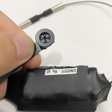 128GB 4K HD 1080p wireless P2P WiFi Mini tiny Audio Video Camera recorder cam