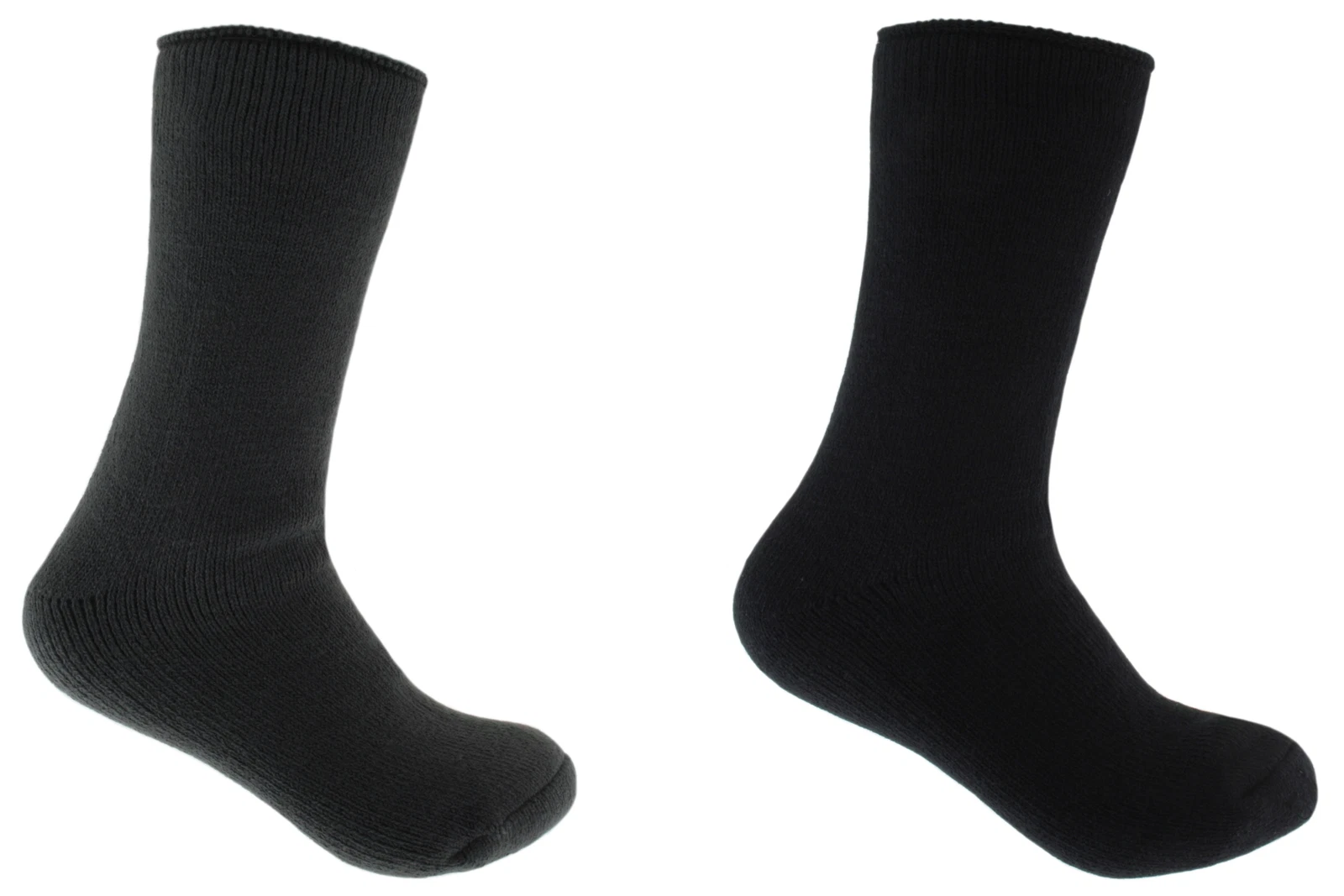 Chaussettes thermiques homme HeatGuard Supreme taille unique UK 7 41 46
