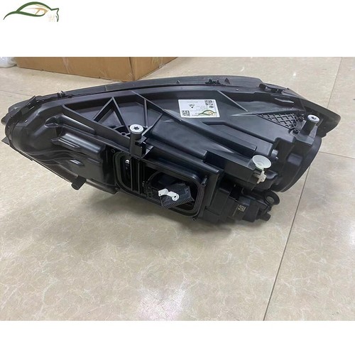 For Mercedes-Benz W177 headlight assembly 2020 a180 a200 a220 LED headlamp right - Picture 2 of 8