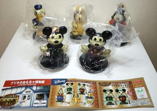 Disney Tin Figure Collection Complete - Picture 1 of 2