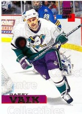1994-95 Stadium Club Proof #89 Garry Valk