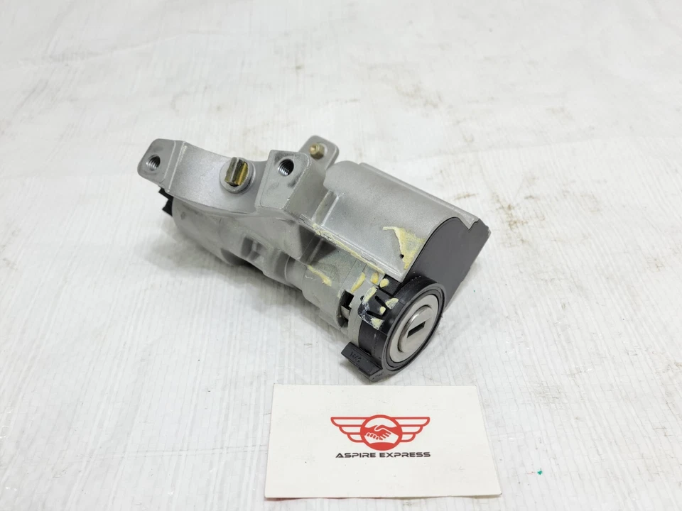 03-12 Maserati Quattroporte Ignition Switch OEM - Image 2 of 4