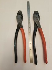 Thomas Betts WT 111- M STA -KON Crimping Pliers