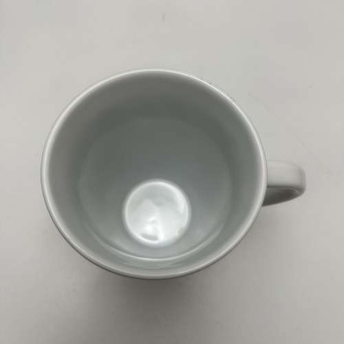 Starbucks Coffee Mug Cup 16 Oz Tall White Green Mermaid Logo - Picture 6 of 8
