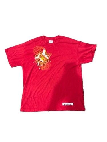 Vintage Unchained Youth in Action 2006 Graphic T-Shirt