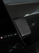 KUDA Handy Halterung 4665 passend f&uuml;r Mercedes Benz GLC ab 2022 (X254/ C254)