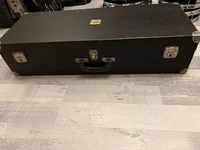 Selmer Tenor Saxophone Vintage Case Black Color
