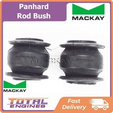 Panhard Rod Bush Rear Fits Nissan Patrol Gqy60y61 1097-2010