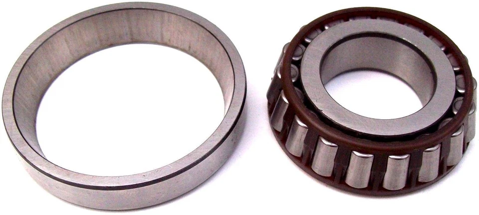 Rodamiento de rodillos eje de engranajes Alfa Romeo Mito 55574107 Foto 2 de 3