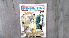 Analog Computing Magazine September 1985 No. 34 Atari Education CES Publisher