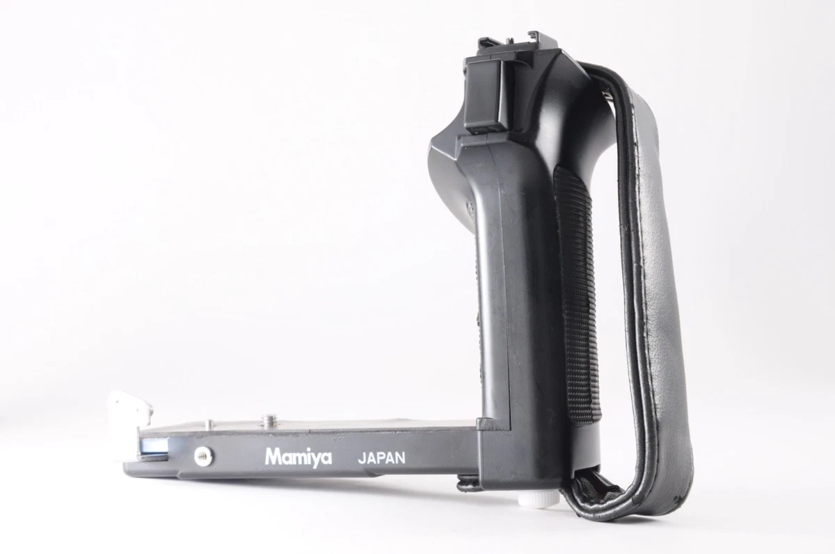 Camera Hand Grips for Mamiya for sale | eBay