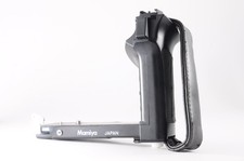   Exc 5  Mamiya GL701 Left Hand Grip GL 701 For RB67 Pro S SD C330 From Japan