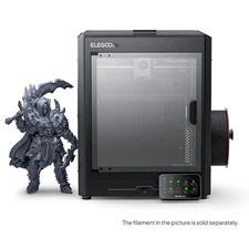 【NEW】ELEGOO Centauri Carbon FDM 3D Printer High Speed Core-XY Printer US Stock