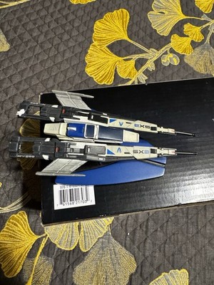 Mass effect SX3 Alliance Fighter - Open box
