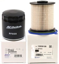 20202026 Lm2 Lz0 3.0l Duramax Oil Fuel Filter Service Kit Acdelco Tp1015 Pf66a 20202026 Lm2 Lz0 3.0l Duramax Oil Fuel Filter Service Kit Acdelco Tp1015 Pf66a