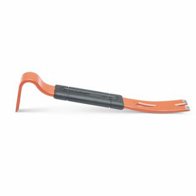 6 Pack 7'' Flat Pry Bar -FB7-06
