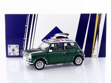 SOLIDO 1/18 - MINI COOPER SPORT - 1997 S1800612