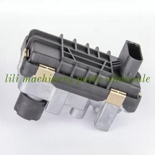 Turbo 765155 765156 actuator for Mercedes C 320 E 280 E 320 M 320 R280 R320 CDI