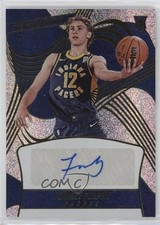 2024-25 Panini Revolution Rookie Auto Johnny Furphy #RA-FUR Auto 1oq1