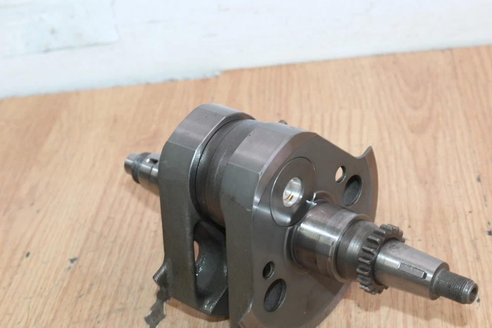 2013 KTM 450SX-F Crankshaft / Crank - Image 2 of 4