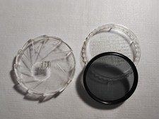 Hoya 58mm PL-CIR Filter only, Circular Polarizer Polarizing, made in Japan