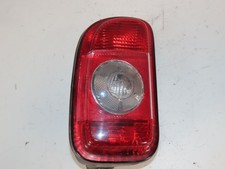 Feu arrière Mini MINI CLUBMAN