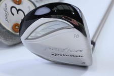 Ladies Taylormade Perfica #3 Wood / 16 Degree / Ladies Flex Taylormade Shaft